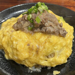 User's review image for オムちゃん食堂