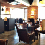 用户对于星乃珈琲店 国立駅前店的评论图