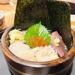 User's review image for 藍屋 落合南長崎店