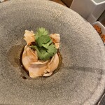 用戶對於焼鳥つかだ 中目黒的評論圖