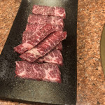 用戶對於焼肉・韓国料理 オンドルパン的評論圖