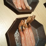 用戶對於しゃぶしゃぶ・すし　八山的評論圖