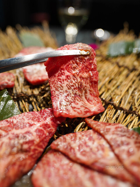 User's recommendation image for 和牛焼肉 浅草時流