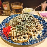 用戶對於ロメスパ専門店 ボーノボーノ的評論圖