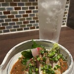 User's review image for ニカイノ魚