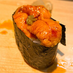 用户对于鮨の魚政的评论图