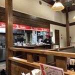 用户对于ラーメンさんぱち 平岡店的评论图