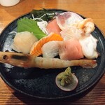 User's review image for 酒処 ふじりん