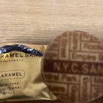 User's review image for ニューヨークシティサンド 大丸東京店