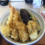 User's review image for さん天 針中野店