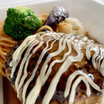 User's review image for 山本のハンバーグ HI!EVERYVALLEY店
