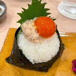 用戶對於浜松町 さゝ木的評論圖