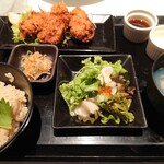 用戶對於フィッシュ＆オイスターバー 西武渋谷店的評論圖