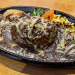 User's review image for ハンバーグレストラン lala