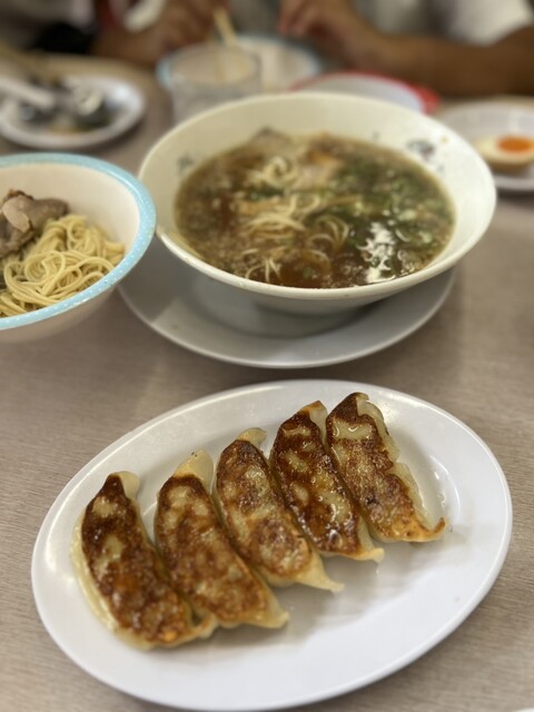 用戶對於来来亭 太秦店的評論高清圖