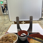 User's review image for すき家 ワンザ有明店