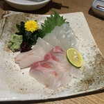 用户对于お多幸 新宿店的评论图