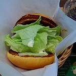 User's review image for フレッシュネスバーガー グランエミオ大泉学園店