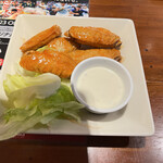 用户对于Bar&Dining42的评论图