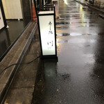 用戶對於寿し処 川的評論圖