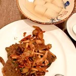 用戶對於四川家庭料理 中洞的評論圖