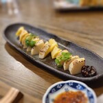 User's review image for 能登治