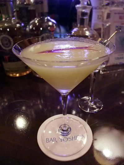 User's review image for バー ヨシダ