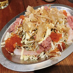 User's review image for 白金高輪ぶち