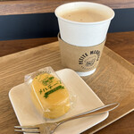 User's review image for プティ・メルヴィーユ 函館駅前店