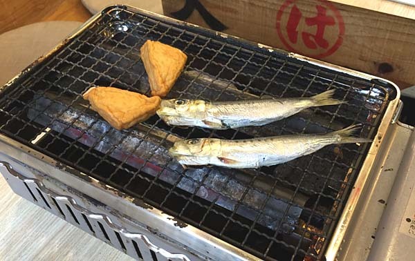 用戶對於磯丸水産 町田2号店的評論圖