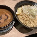 用戶對於俺の創作らぁめん 極や 神田 神保町店的評論圖