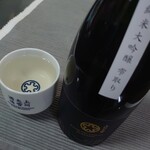 用户对于上川大雪酒造ギフトショップ的评论图