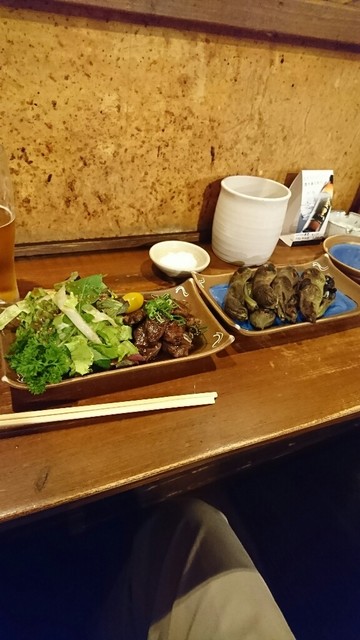 用戶對於吟菜飯酒 萬ま屋的評論高清圖