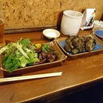 用戶對於吟菜飯酒 萬ま屋的評論圖