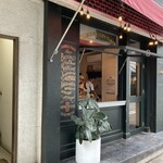 用戶對於THE BAKE的評論圖