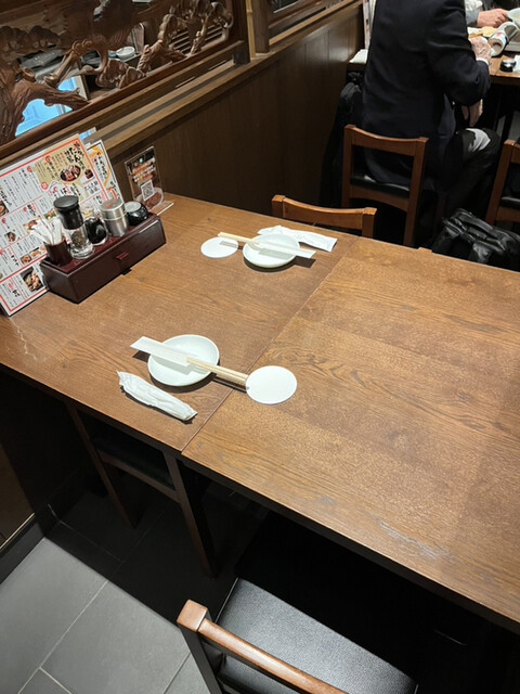 User's recommendation image for 牛たん酒場 たん之助 msb田町店