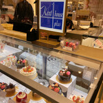 用戶對於ケントハウス 阪急店的評論圖