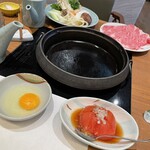 用戶對於しゃぶしゃぶ・日本料理 木曽路 環七小竹町店的評論圖