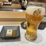 用户对于錦 鮨しん 本店的评论图