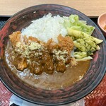 User's review image for 大戸屋 外苑前店