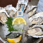 用戶對於Oyster Bar ジャックポット 下北沢的評論圖