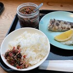 用戶對於梅山鉄平食堂 博多店的評論圖