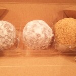 用戶對於鈴懸 新宿伊勢丹店的評論圖