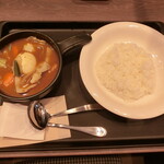 User's review image for マイカリー食堂 上野店