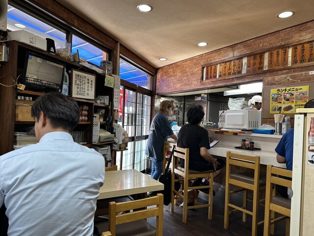 用戶對於元祖札幌や 新宿２丁目的評論高清圖