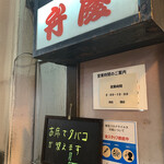 用戶對於弁慶的評論圖