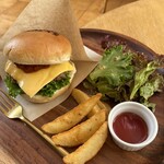 User's review image for ベーカリーカフェ・ガーデンズ