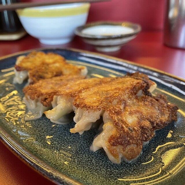 用户对于中華料理 東的评论高清图