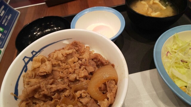 User's recommendation image for 松屋 青物横丁店