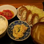User's review image for 神楽坂 けん